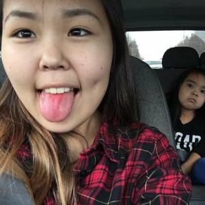 Meet your Posher, Kimberly